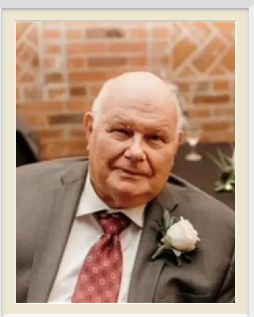 Leonard Berg